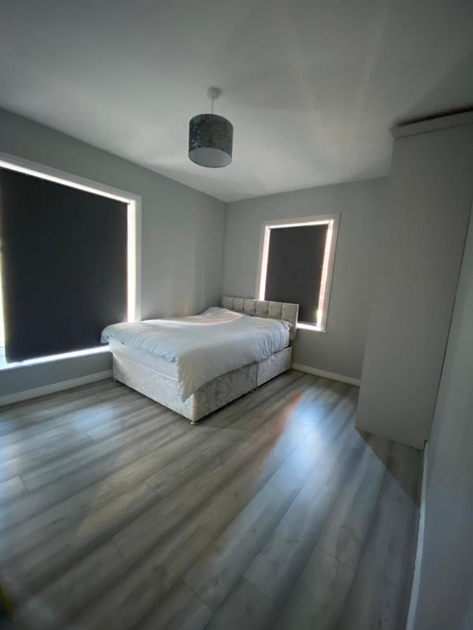 Ha'Penny Bridge Apartment Dublin Ngoại thất bức ảnh
