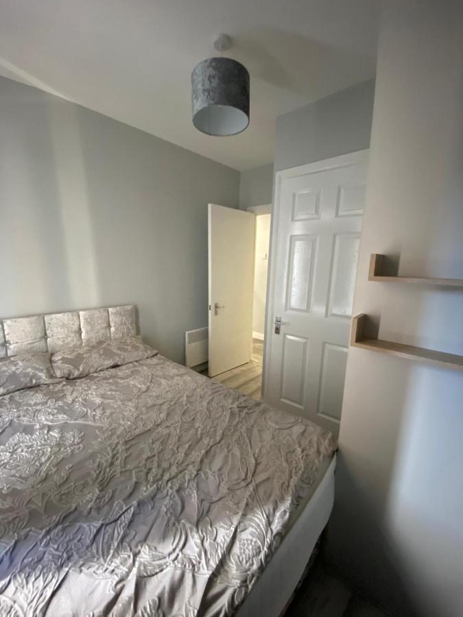 Ha'Penny Bridge Apartment Dublin Ngoại thất bức ảnh